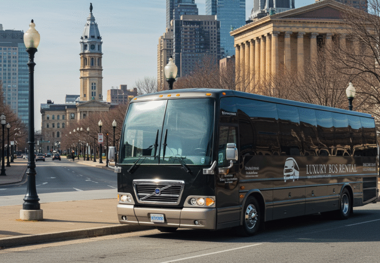 Entertainer Coach philadelphia pennsylvania