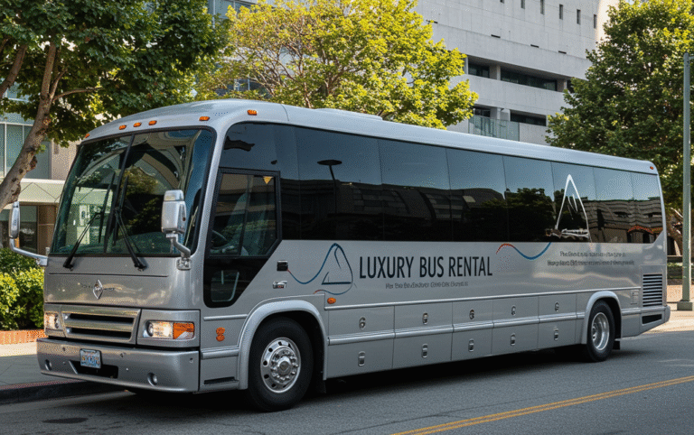 entertainer coach san jose ca