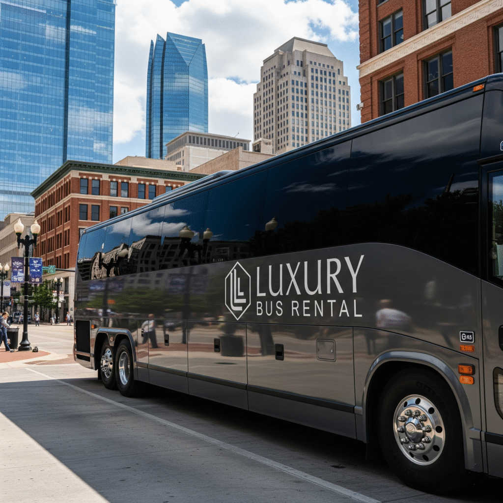 bus company oklahoma city ok