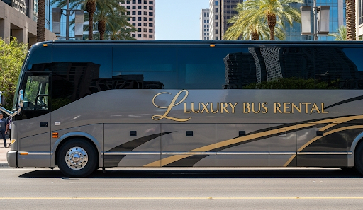 bus company phoenix az