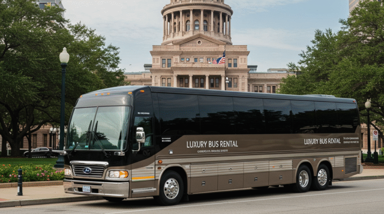 entertainer coach austin tx