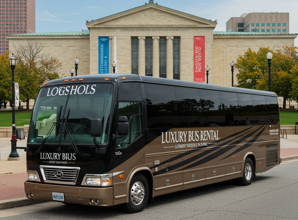 entertainer coach columbus ohio