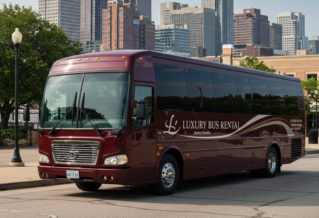 entertainer coach fort worth tx