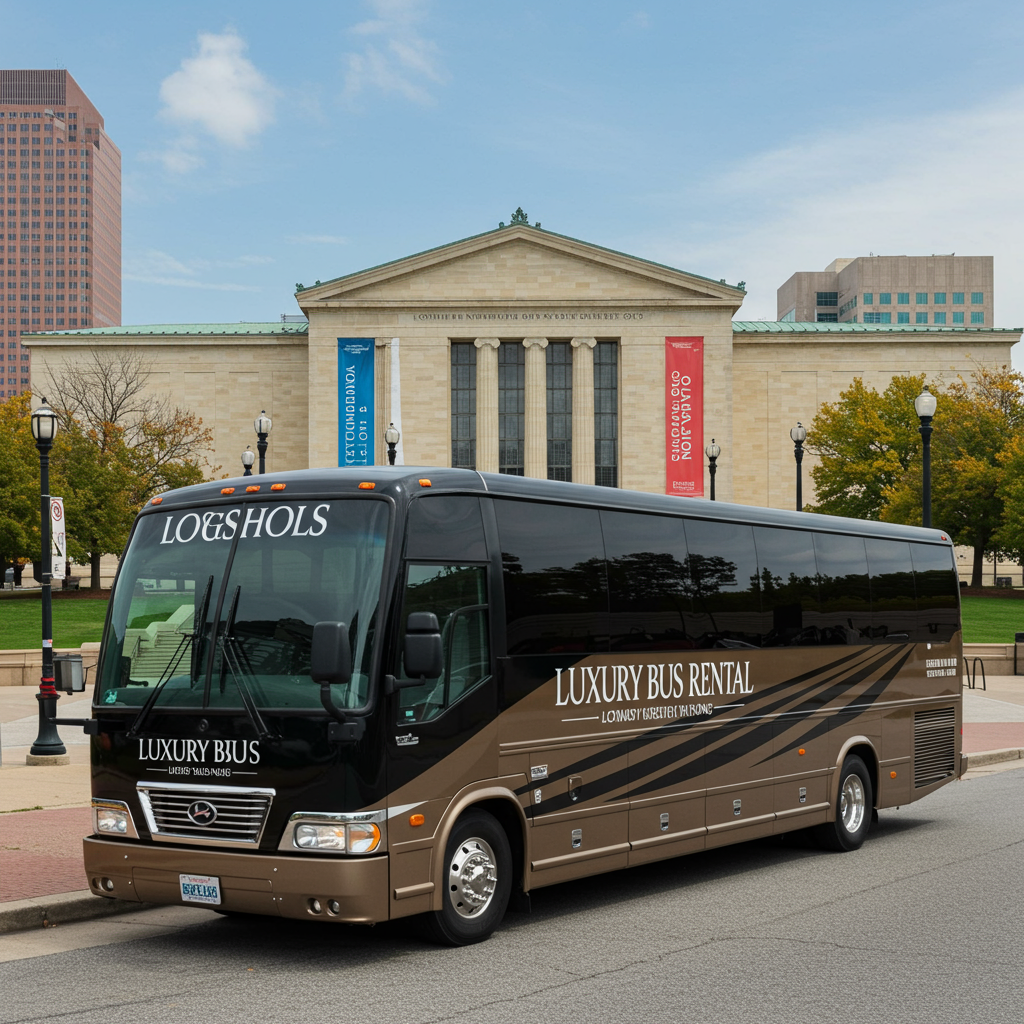 sleeper bus columbus ohio
