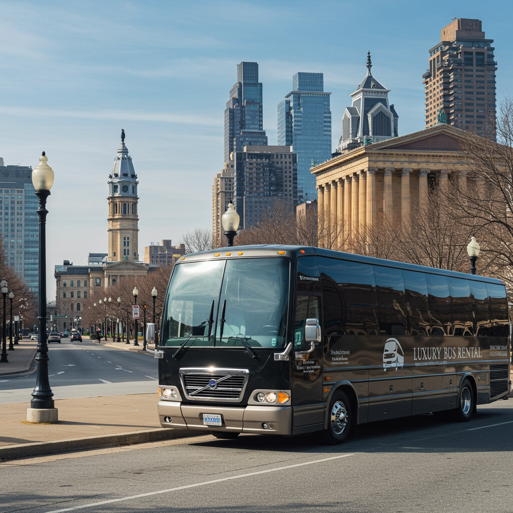 sleeper bus philadelphia pennsylvania