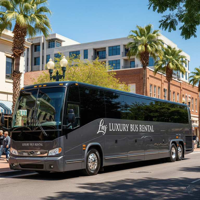 bus company mesa az