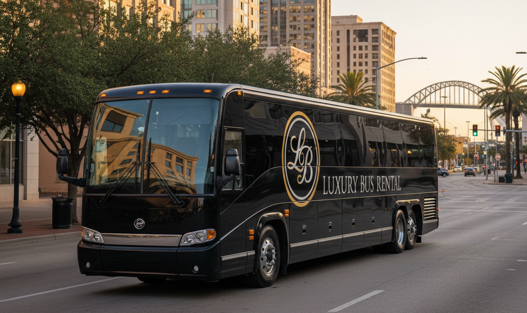 bus company corpus christi tx